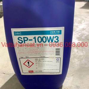 chống bám xỉ hàn SP100W3 nabakem