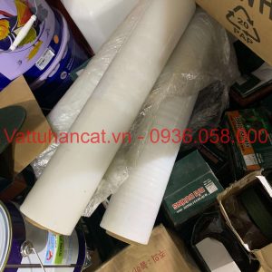 1. Màng PE quấn pallet là gì? màng PE