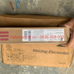 Que hàn chịu lực Esab Weld 7018L(E7018)